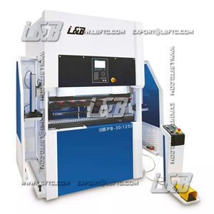 EPB Series CNC Press Brake