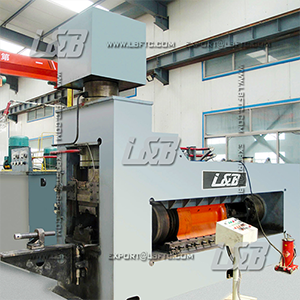 YB-BWY Series Rotary Forging Press