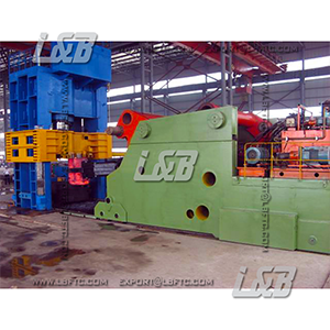 YB13 Series Hot Free Forging Hydraulic Press