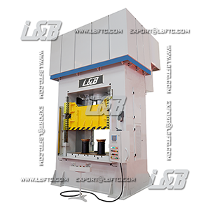 YB27K Series H-frame Structure Servo Hydraulic Press