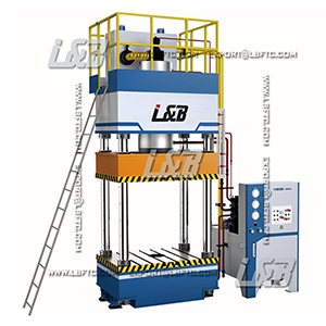 YB32 Series Four Column Hydraulic Press