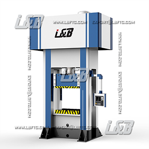 YB34 Series H-frame Hydraulic Press