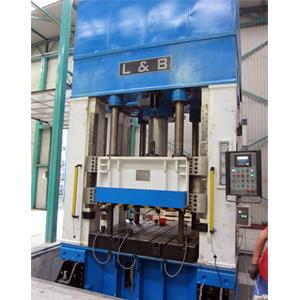 YB28 Series Double Action Hydraulic Drawing Press